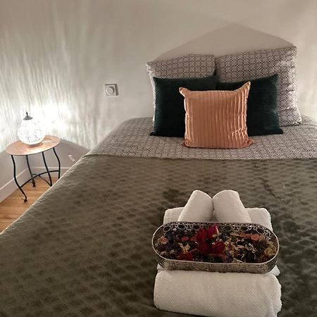 Astonishing Luxury Apartment In The South Of Paris อ็องโตนี ภายนอก รูปภาพ