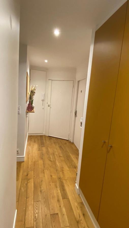 Astonishing Luxury Apartment In The South Of Paris อ็องโตนี ภายนอก รูปภาพ