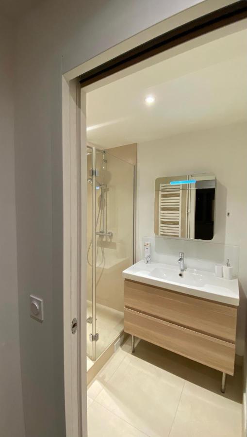 Astonishing Luxury Apartment In The South Of Paris อ็องโตนี ภายนอก รูปภาพ