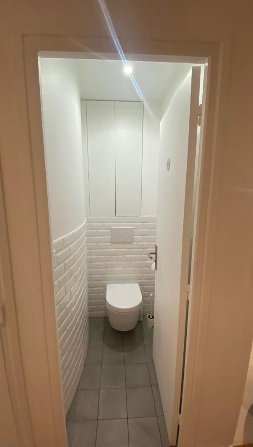 Astonishing Luxury Apartment In The South Of Paris อ็องโตนี ภายนอก รูปภาพ