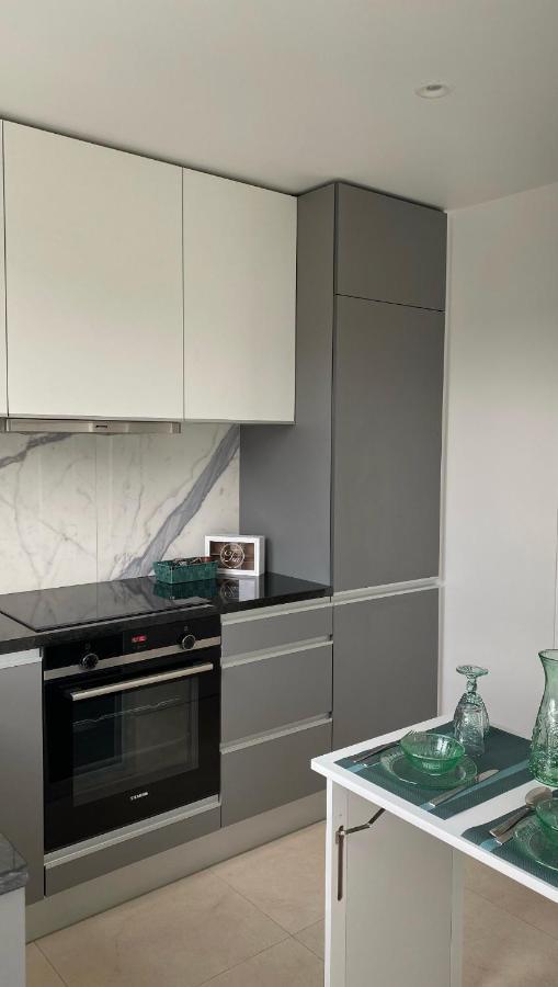 Astonishing Luxury Apartment In The South Of Paris อ็องโตนี ภายนอก รูปภาพ