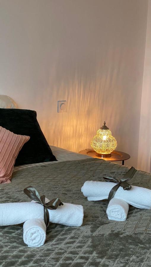 Astonishing Luxury Apartment In The South Of Paris อ็องโตนี ภายนอก รูปภาพ