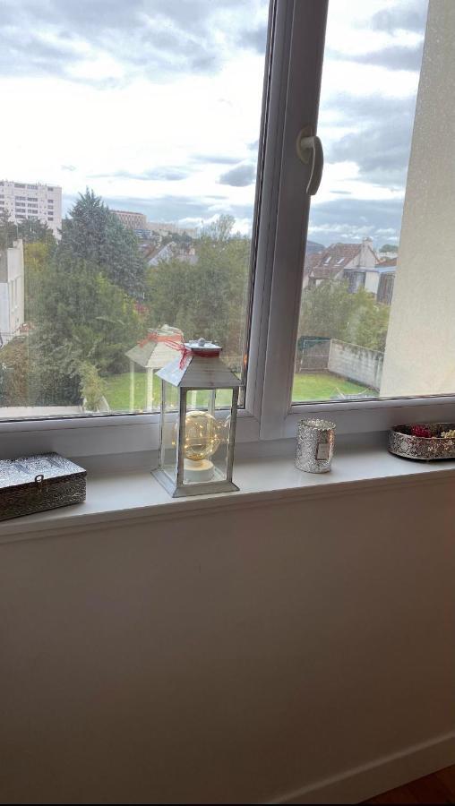 Astonishing Luxury Apartment In The South Of Paris อ็องโตนี ภายนอก รูปภาพ