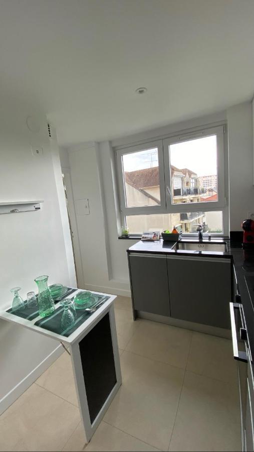 Astonishing Luxury Apartment In The South Of Paris อ็องโตนี ภายนอก รูปภาพ