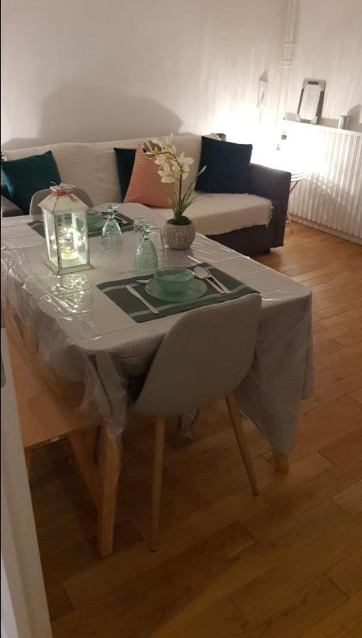 Astonishing Luxury Apartment In The South Of Paris อ็องโตนี ภายนอก รูปภาพ