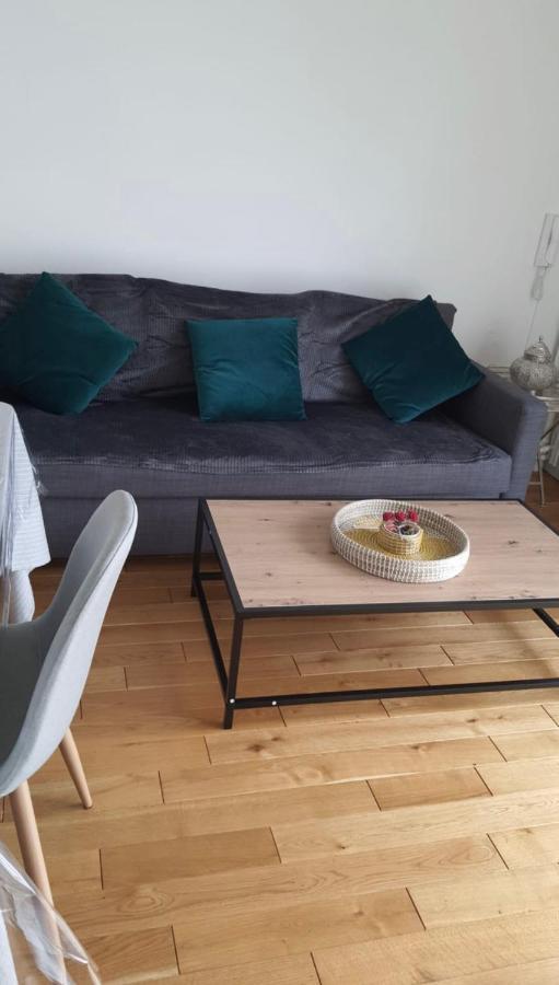 Astonishing Luxury Apartment In The South Of Paris อ็องโตนี ภายนอก รูปภาพ
