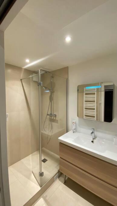 Astonishing Luxury Apartment In The South Of Paris อ็องโตนี ภายนอก รูปภาพ