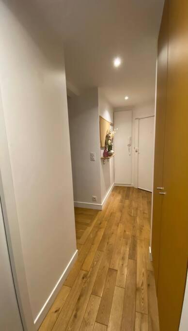 Astonishing Luxury Apartment In The South Of Paris อ็องโตนี ภายนอก รูปภาพ