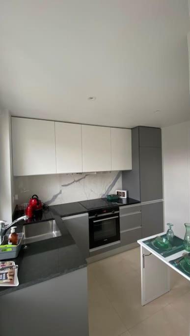 Astonishing Luxury Apartment In The South Of Paris อ็องโตนี ภายนอก รูปภาพ