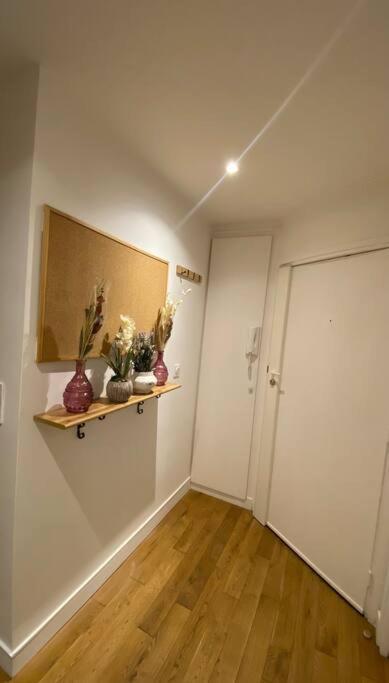 Astonishing Luxury Apartment In The South Of Paris อ็องโตนี ภายนอก รูปภาพ